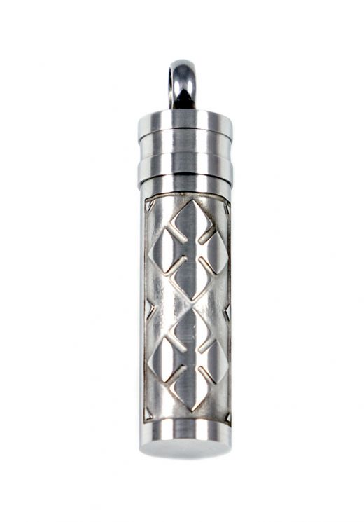 Prayer Cylinder Keepsake Love Vial