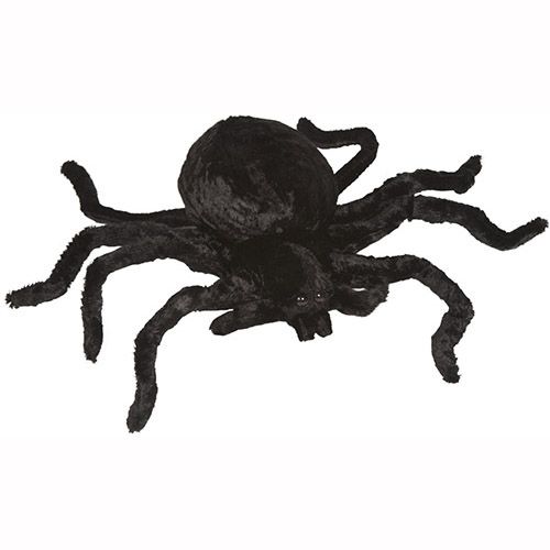 11" Spider (Black Widow)