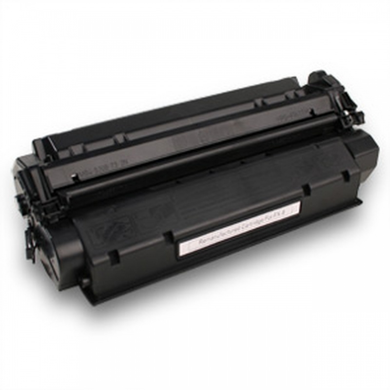 Canon OEM 7833A001AA, FX8, S35 Ecoplus Remanufactured Toner Cartridge: Black, 3.5K Yield