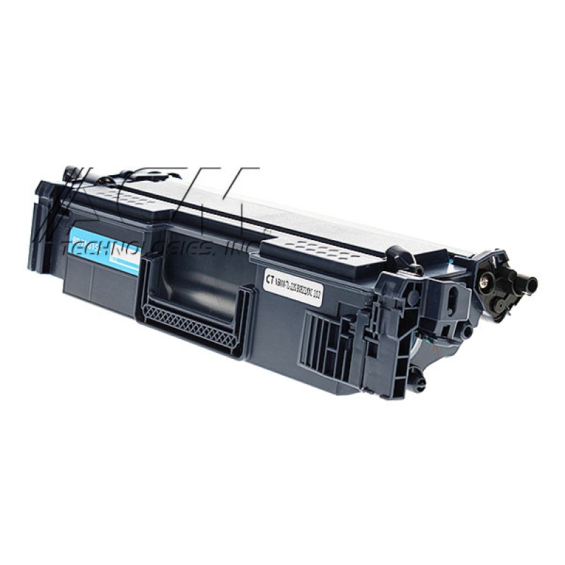 Compatible Brother TN815 (TN815C) Cyan Toner Cartridge - Extra High Yield 12K