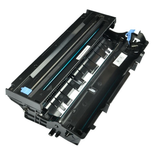 Brother OEM DR400, DR6000 Remanufactured Drum Cartridge: 20K Yield