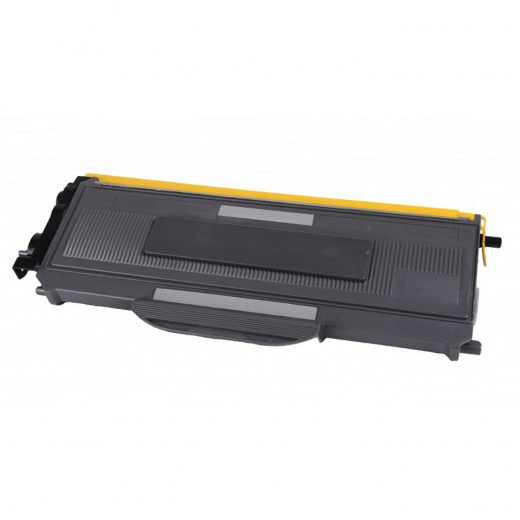 Brother OEM TN2120/TN360 Ecoplus Reman Toner Cartridge: Black, 2.6K Yield