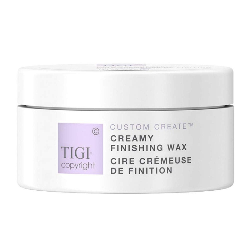 Tigi Copyright Custom Care Creamy Finishing Wax - 1.94Oz