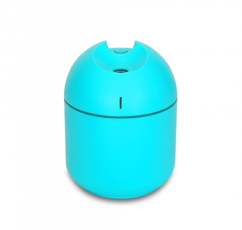 Humidifier Diffuser - Blue Humidifier Diffuser - Blue Color One Color Size One Size