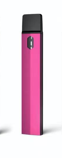 1000 Mg Cbd Filled Disposable Vape - Pink