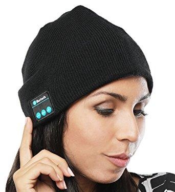 Bluetooth Beanie Hat Bluetooth Beanie Hat Color One Color Size One Size