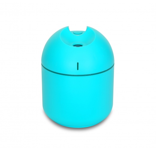 Savoy Active Humidifier Diffuser - Blue