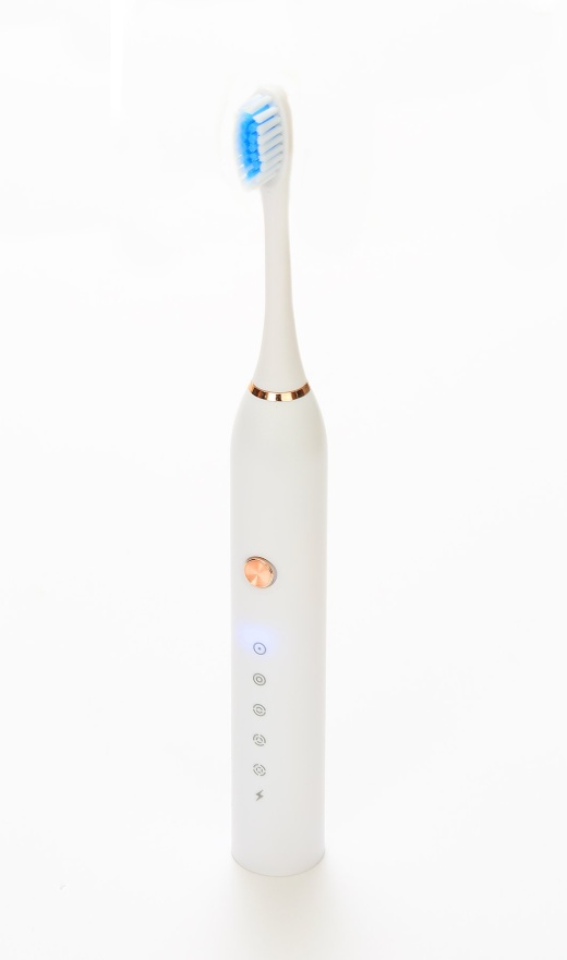 Savoy Active Deep Clean Electric Toothbrush