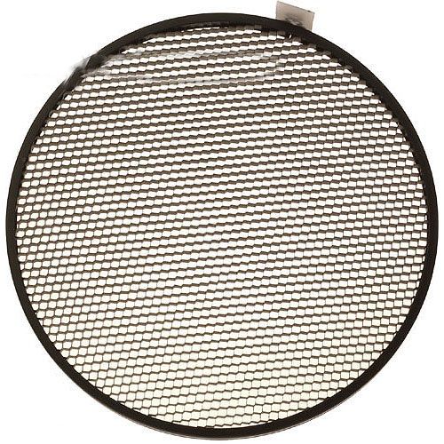 Norman Honeycomb Grid, 7 Inch, 30 Degrees, 1/2 Inch Thick: G7-1/2-30