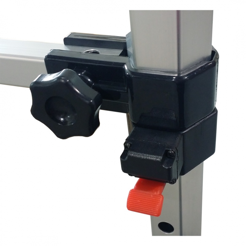 10' Canopy Tent Hardware Only