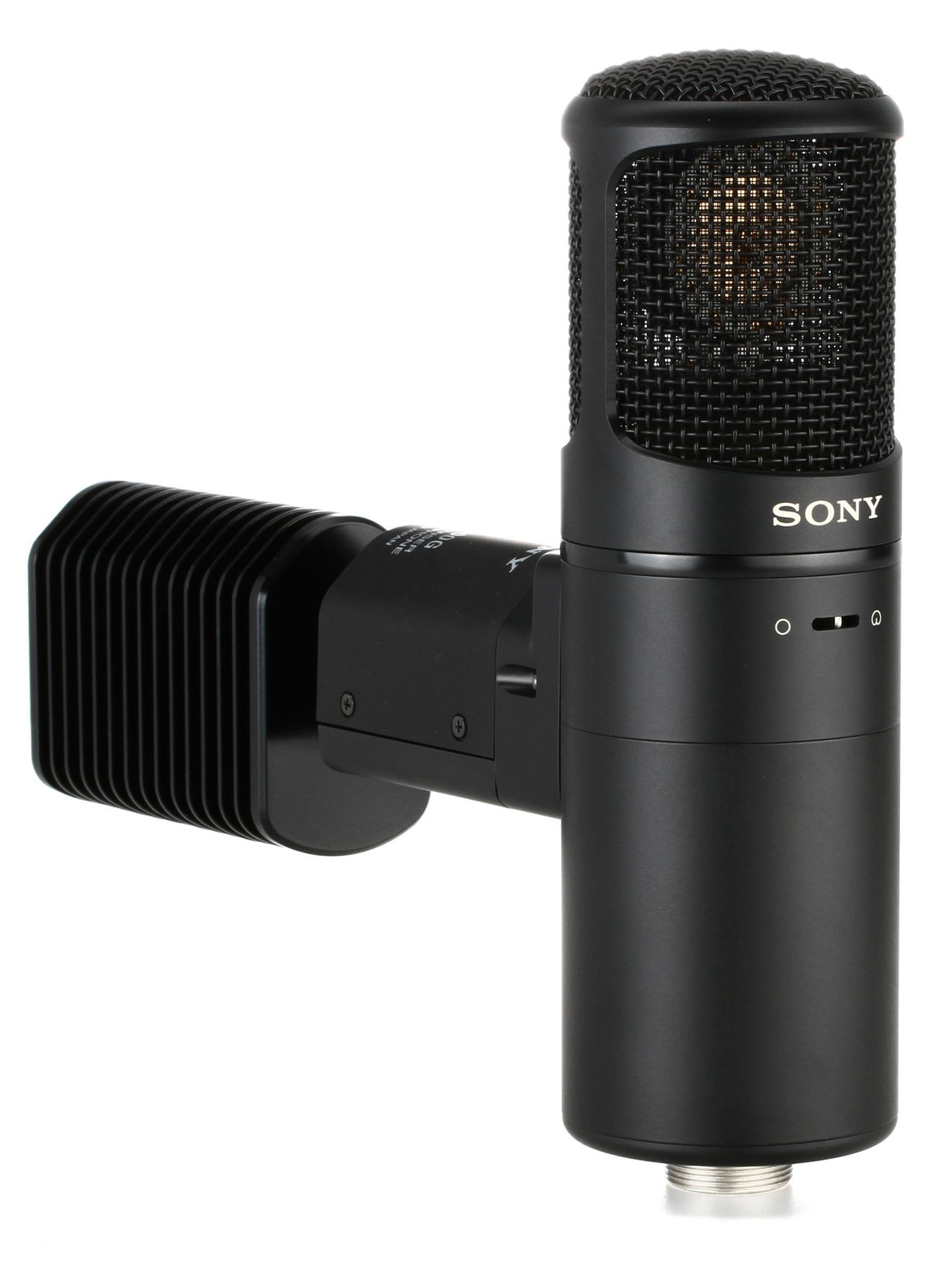SA-800 - Large Dual-diaphragm Tube Condenser Microphone