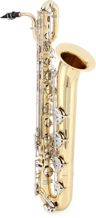 Selmer Sbs311 Baritone Saxophone - Lacquer