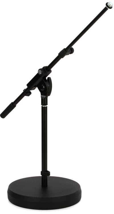 K&M 25960 Microphone Stand - Black
