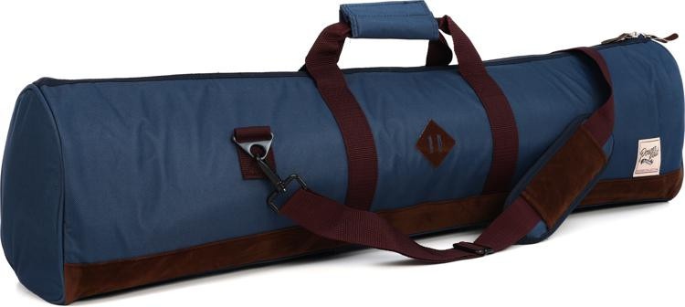 Tama Power Pad Designer Collection Hardware Bag - Navy Blue