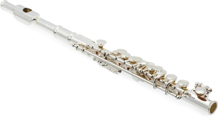 Armstrong 204 Student Piccolo With Silver-Plated Keys