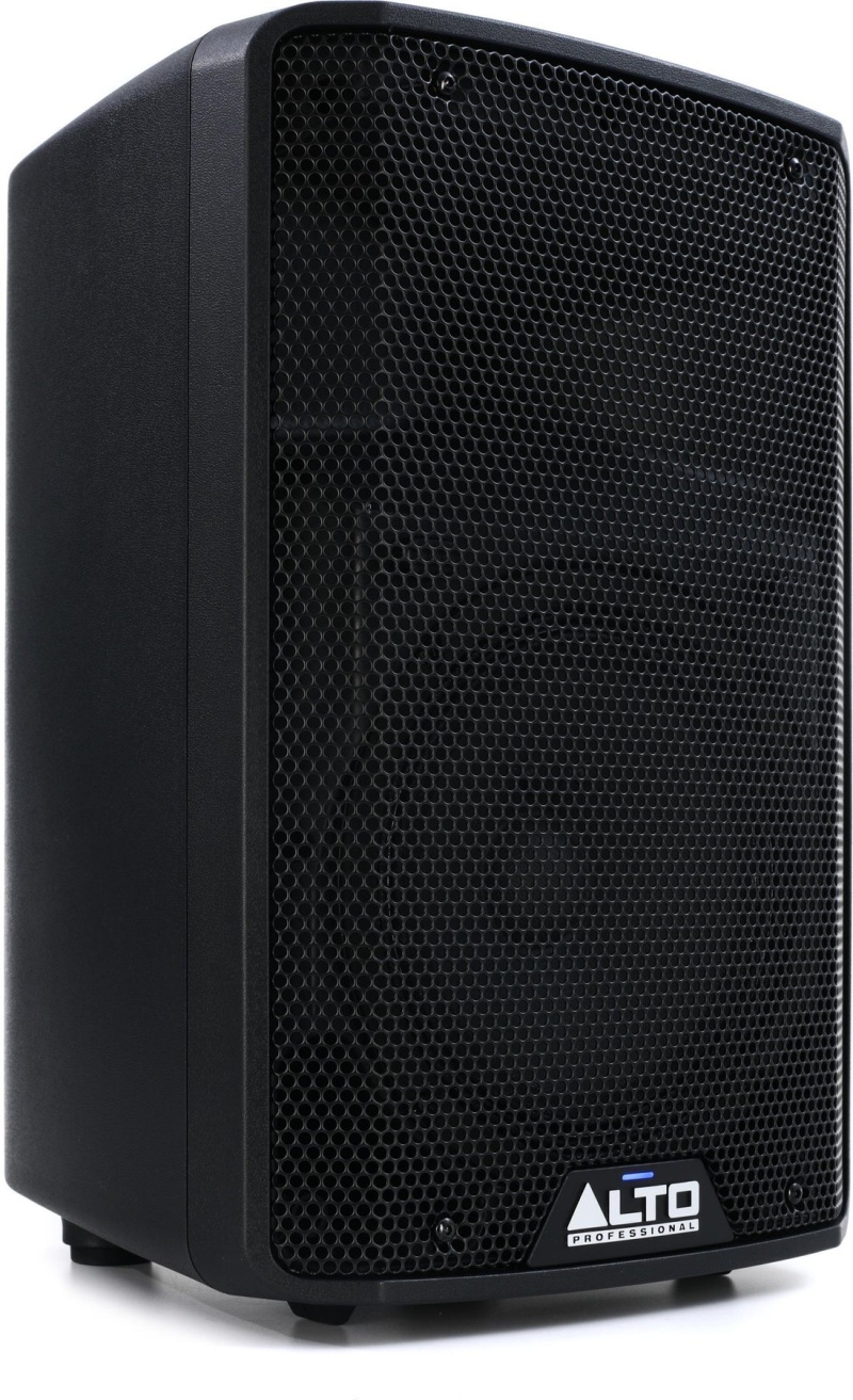 Alto Professional Tx308 350W 8-Inch Powered Speaker