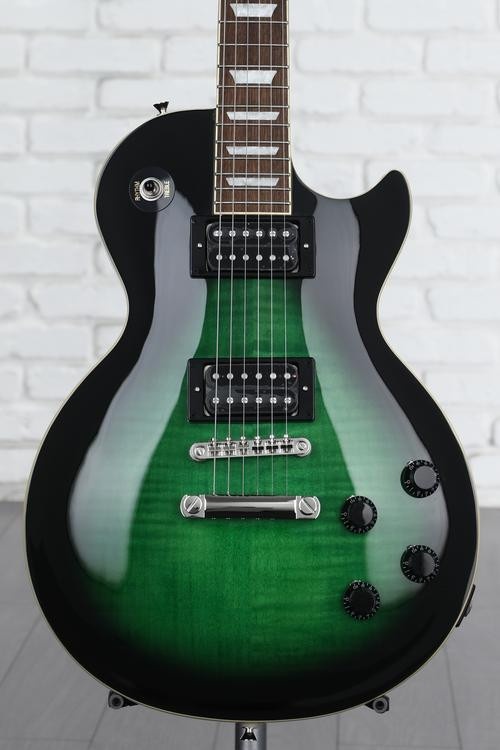 Epiphone Slash Les Paul Standard Electric Guitar Anaconda Burst