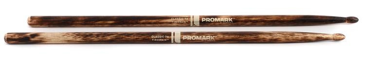 Promark Classic Forward Drumsticks - Firegrain - 7a