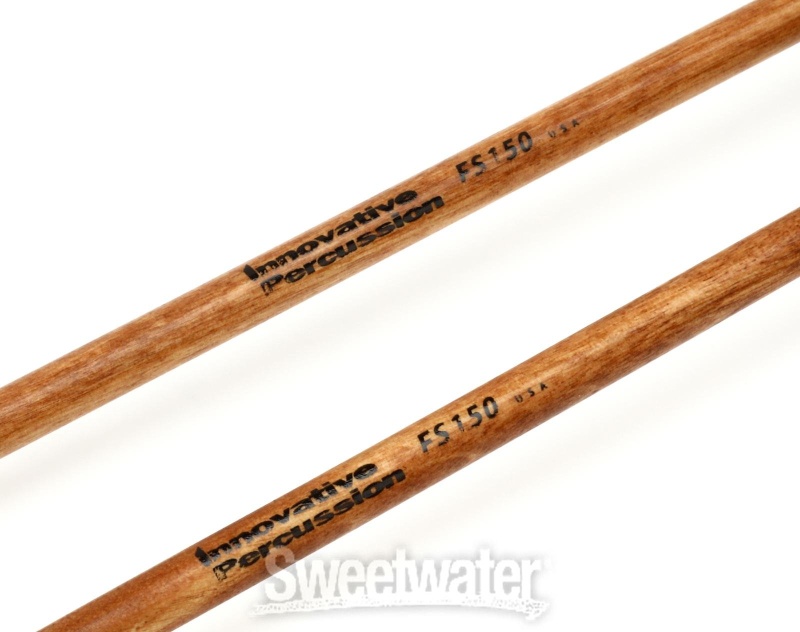 Timber Drum Company Soft Rubber Mallets