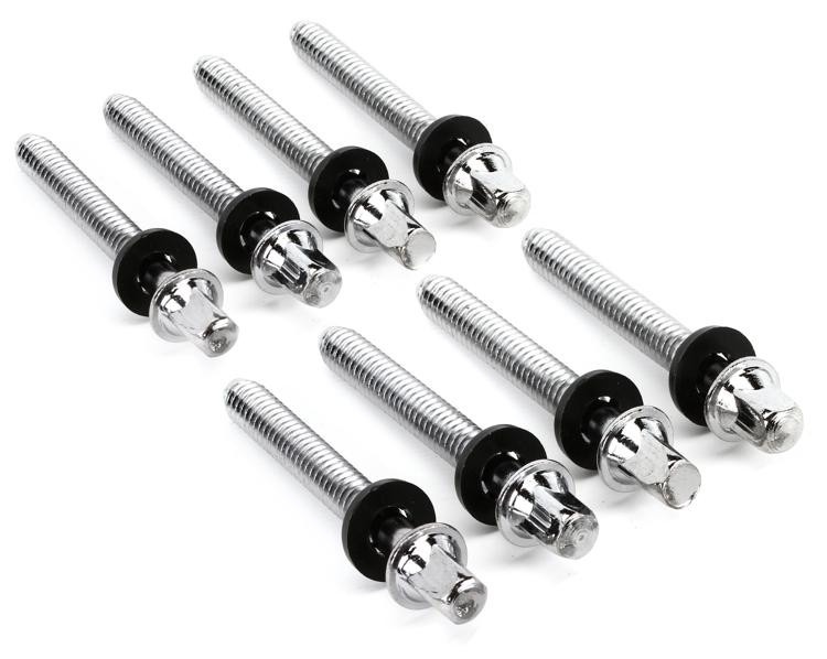 Pdp 12-24 Tension Rods - 42Mm - 8Pk