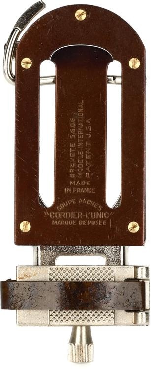 Marca Cordier Alto Saxophone Reed Trimmer