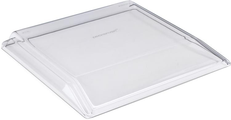 Back In Stock! Decksaver Ds-Pc-Spdsx Polycarbonate Cover For Roland Spd-Sx