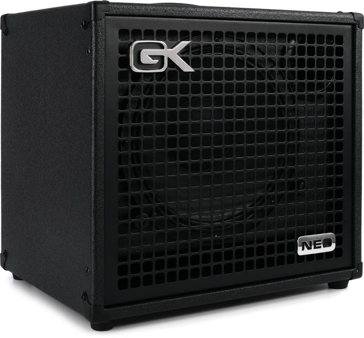 GallienKrueger Fusion 112 1X12" 400Watt Bass Combo Amp