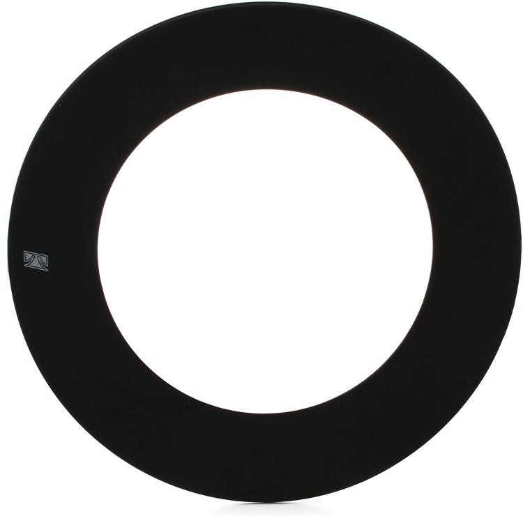 Almost Gone! Tama Soft Sound Ring - 14"