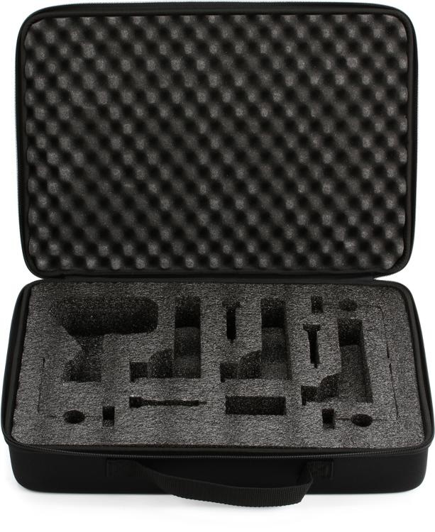 Shure Microphone Carrying Case