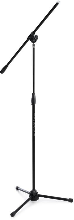 Ultimate Support Pro-R-T-F Microphone Stand With Fixed Boom