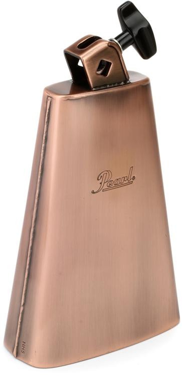 Pearl Marybell Horacio Hernandez Signature Ii Timbale Cowbell
