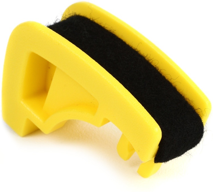 Pearl Eliminator Series Replacement Cam - Inverse Action, Yellow