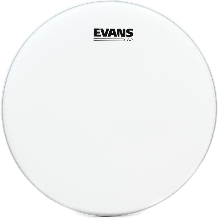Evans G2 Coated Drumhead - 13 Inch