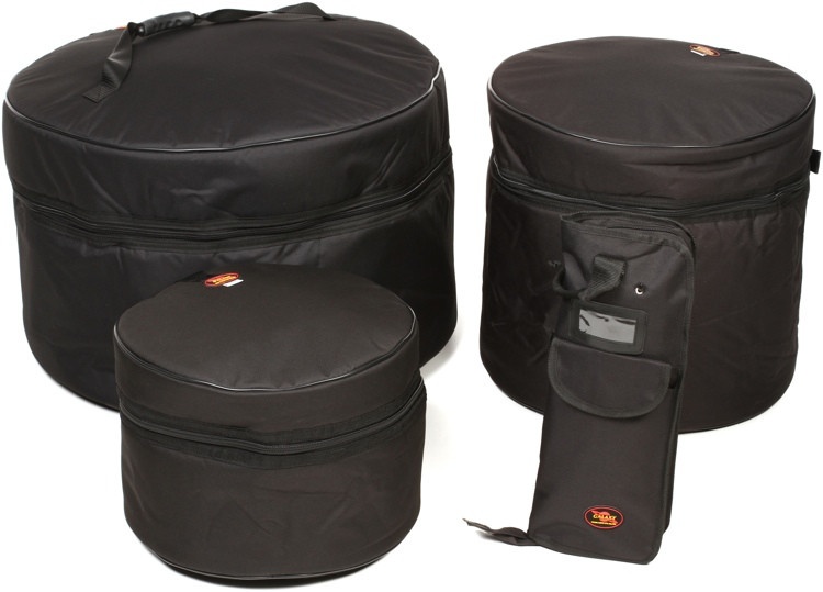 Back In Stock! Humes & Berg Galaxy 3-Piece Bag Set With Free Stick Bag - 14" X 24", 16" X 16", 9" X 13"