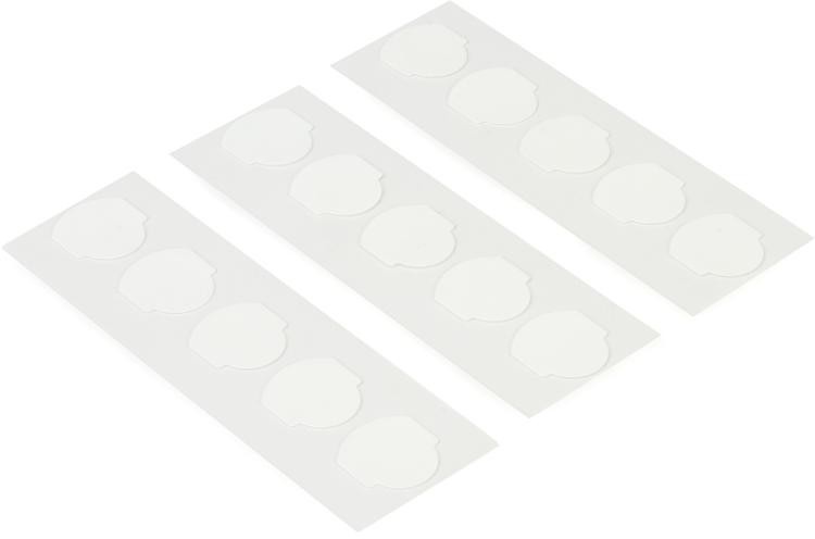 Shure Adhesives Mounts For Twinplex Series Microphones (15 Pack)