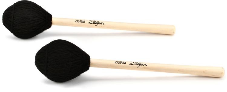 Zildjian Gong Rollers