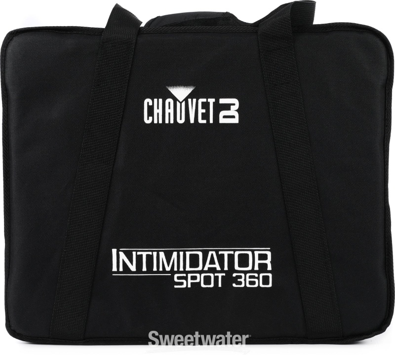 Chauvet Dj Chs-360 Bag For Intimidator Spot 360