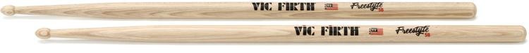 Vic Firth American Concept Freestyle Drumsticks - 5b