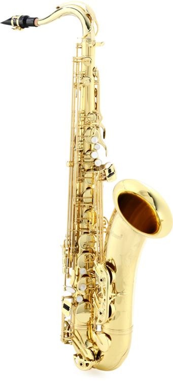 Selmer Sts711 Professional Tenor Saxophone - Lacquer