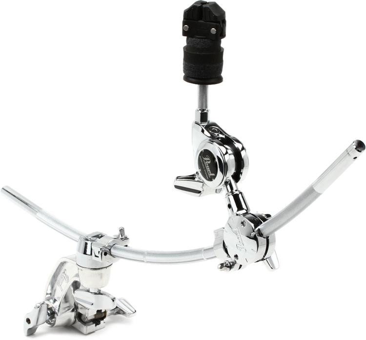 Pearl Boomerang Cymbal Boom Arm With Clamp And Tilter