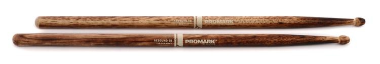 Promark Firegrain Rebound Drumsticks - 5b