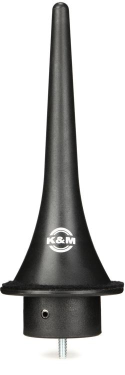 New  K&M 15224 Clarinet Peg