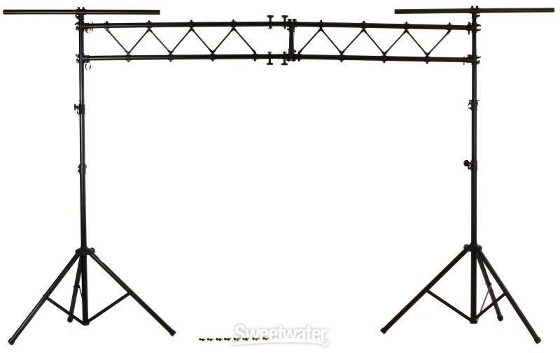 On-Stage Ls7730 Lighting Stand With Truss