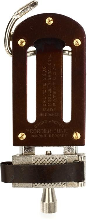 Marca Cordier Bb Clarinet Reed Trimmer