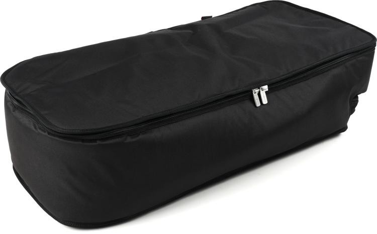 Ahead Armor Cases Electronic Drum Case Insert With Dividers - 33.5" X 15" X 8.5"