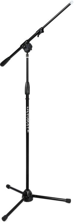 Ultimate Support Pro-R-T-T Microphone Stand With Telescoping Boom