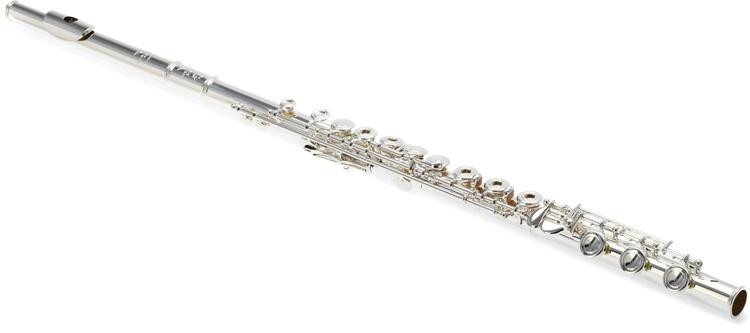 Powell Sonare 601 Professional Flute Open Hole With Offset g