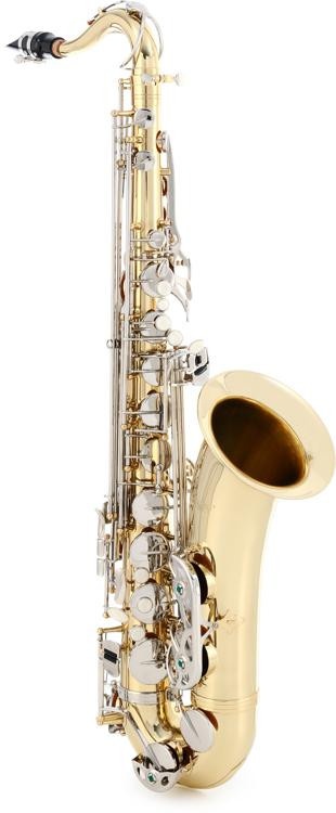 Selmer Sts201 Student Tenor Saxophone - Lacquer