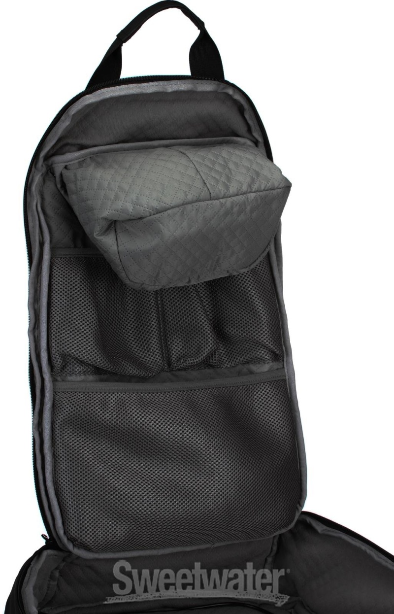 Magma Bags Magma Solid Blaze Pack 120 All-Purpose Backpack