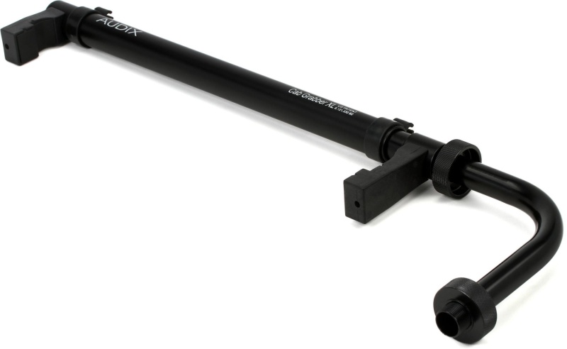 Audix Cabgrabber Xl Compact Mic Clamp For Large Amps